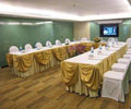 Conference Room - Royal President Executive Serviced Apartments