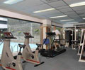 Gym Fitness - Royal President Executive Serviced Apartments