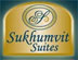 S Sukhumvit Suites Logo