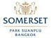 Somerset Park Suanplu Logo