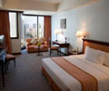 Room - Tai-Pan Hotel Bangkok