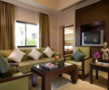 Room - Twin Towers Hotel Bangkok