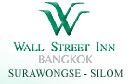 Wall Street Inn Bangkok Logo