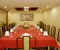 Dining Room - White Orchid Hotel