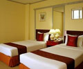 Room - White Orchid Hotel