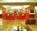 Lobby Bar - White Orchid Hotel