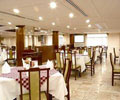 Restaurant - White Orchid Hotel