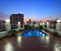 Swimming Pool - White Palace Hotel Bangkok