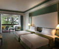 Room - Amari Rincome Hotel