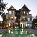 Athitan Villas Chiang Mai