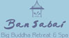 Ban Sabai Spa Village Logo