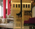 Lobby - Chiang Mai Hill 2000 Hotel