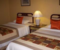 Room - Chiang Mai Plaza Hotel