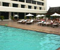 Swimming Pool - Chiang Mai Plaza Hotel
