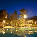 Imperial Chiang Mai Resort Spa & Sports Club
