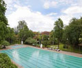 Swimming Pool - Imperial Chiang Mai Resort Spa & Sports Club