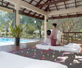Thai Massage - Imperial Chiang Mai Resort Spa & Sports Club