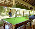 Snooker - Imperial Chiang Mai Resort Spa & Sports Club