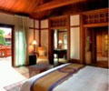 Room - Mandarin Oriental Dhara Dhevi