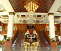 Room - Park Hotel Chiang Mai