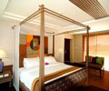 Room - Rarinjinda Wellness Spa Resort