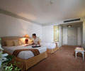 Bedroom - Star Hotel Chiang Mai