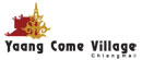 Yaang Come Village Logo
