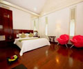 Room - Twin Lotus Resort & Spa