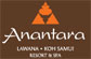 Anantara Resort Koh Samui Logo