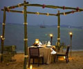 Beachside Dining - Anantara Resort Koh Samui