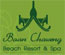 Baan Chaweng Beach Resort & Spa Logo