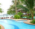 Swimming Pool - Baan Chaweng Beach Resort & Spa