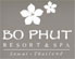 Bo Phut Resort & Spa Logo
