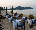 Beachside BBQ - Bo Phut Resort & Spa