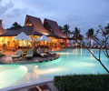 Swimming Pool - Bo Phut Resort & Spa