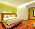 Room - Coconut Villa Resort and Spa