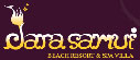 Dara Samui Beach Resort & Spa Villa Logo