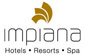 Impiana Resort Samui Logo