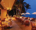 Sabai Beach Restaurant - Impiana Resort Samui