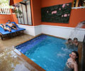 Private Pool  - Lawana Resort