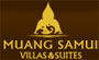 Muang Samui Villas & Suites Logo