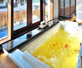 Pool Villa - Bathtub - Muang Samui Villas & Suites