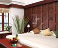 Garden Cottage Suite - Napasai Samui Pansea Orient- Express Hotel