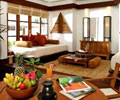 Beachfront Cottage Suite - Napasai Samui Pansea Orient- Express Hotel
