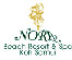 Nora Beach Resort & Spa Logo