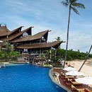 Nora Buri Resort & Spa