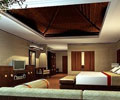 Deluxe Room - Nora Buri Resort & Spa