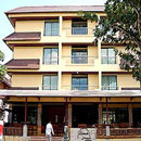 Nora Lakeview Hotel, Koh Samui