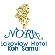 Nora Lakeview Hotel, Koh Samui Logo