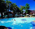 Swimming Pool - Paradise Beach Resort